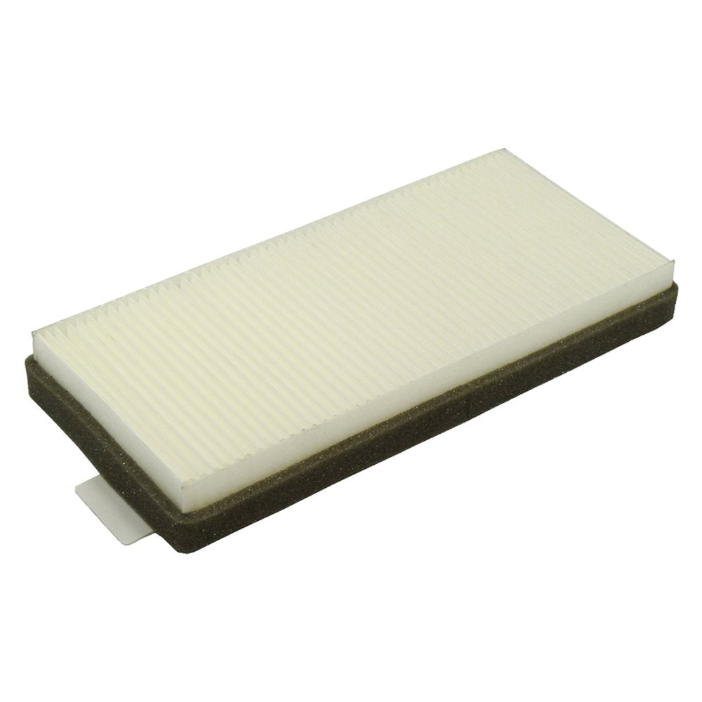 Ecogard Xc15044 Premium Cabin Air Filter Fits Lincoln Continental 1995-1997