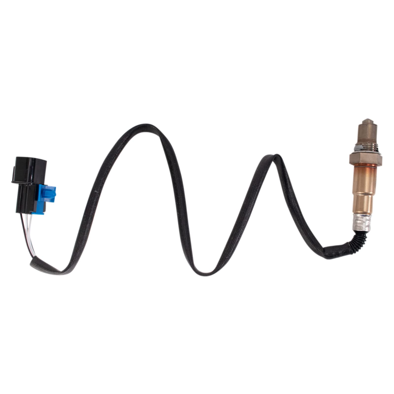 Trq Downstream O2 Oxygen Sensor Fits Elantra Kona Sonata Tucson Forte Optima