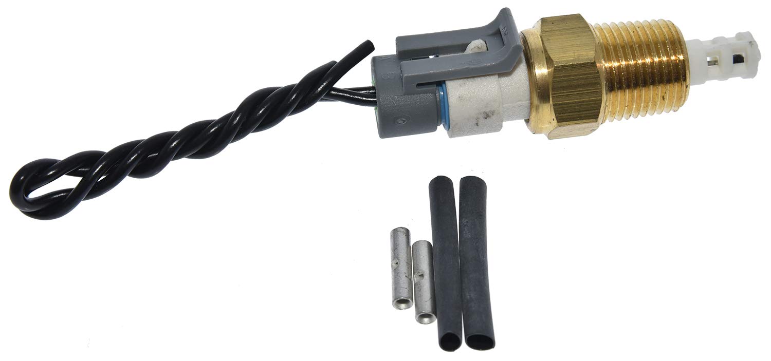 Walker Products 210-91001 Air Charge Temperature Sensor