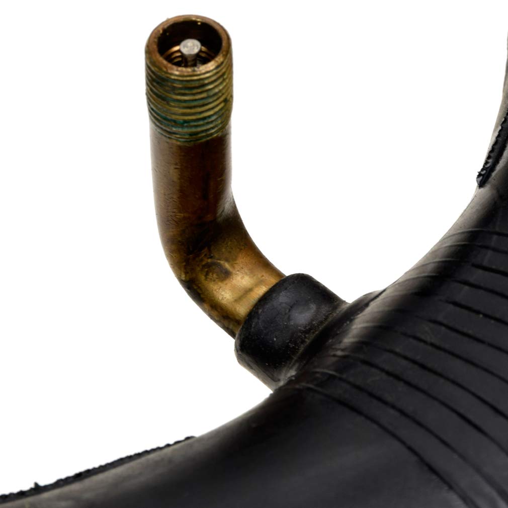 Hiaors 3.00-4 3.00 X 4 10'' X 3'' Inner Tubes For Razor E300 Gas Electric Scooter Pocket Bike Utility Dolly Jazzy Pacesaver Hand