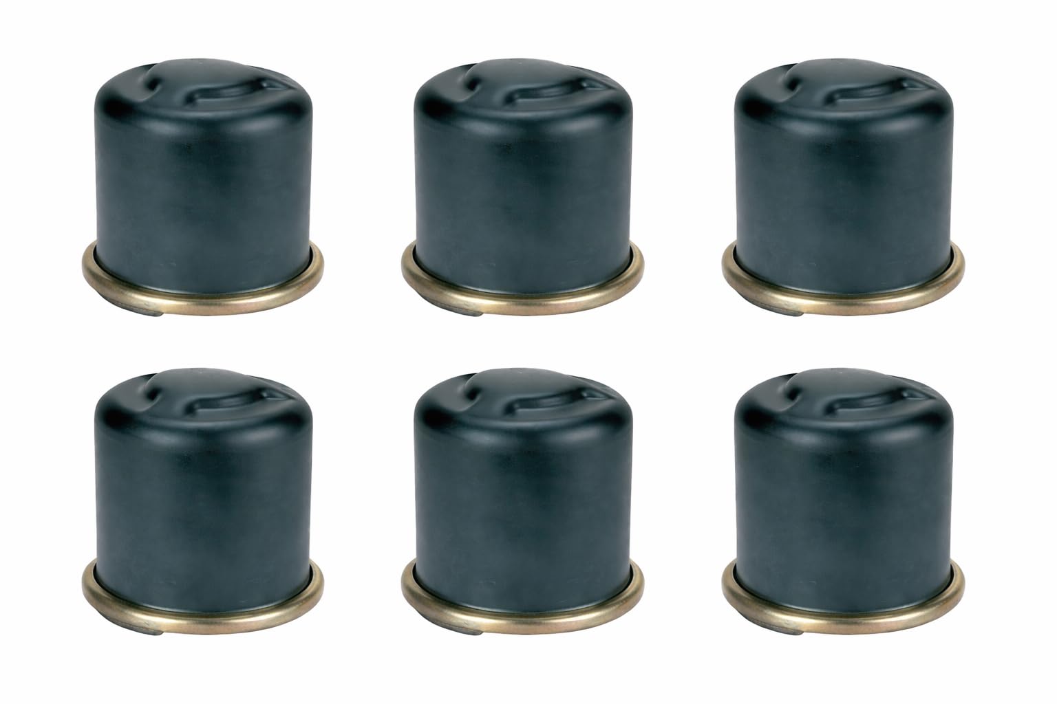 Torque 6 Pack AD-IP Oil Coalescing Cartridge for Air Dryers (Replaces Bendix 065624, 065624PG)