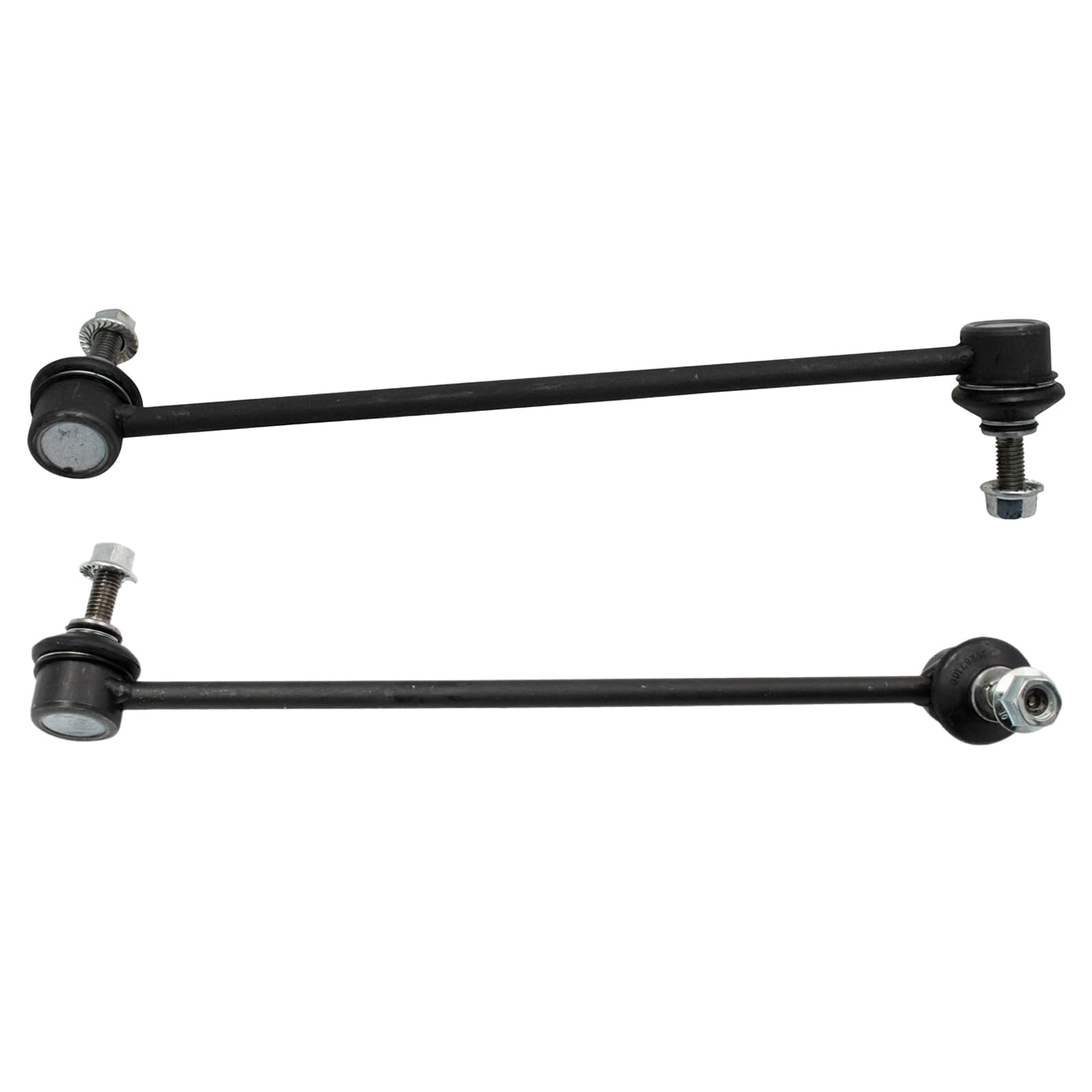Trq Front Suspension Sway Bar End Link Lh Rh Pair Set 2Pc Compatible With F30 M Sport New