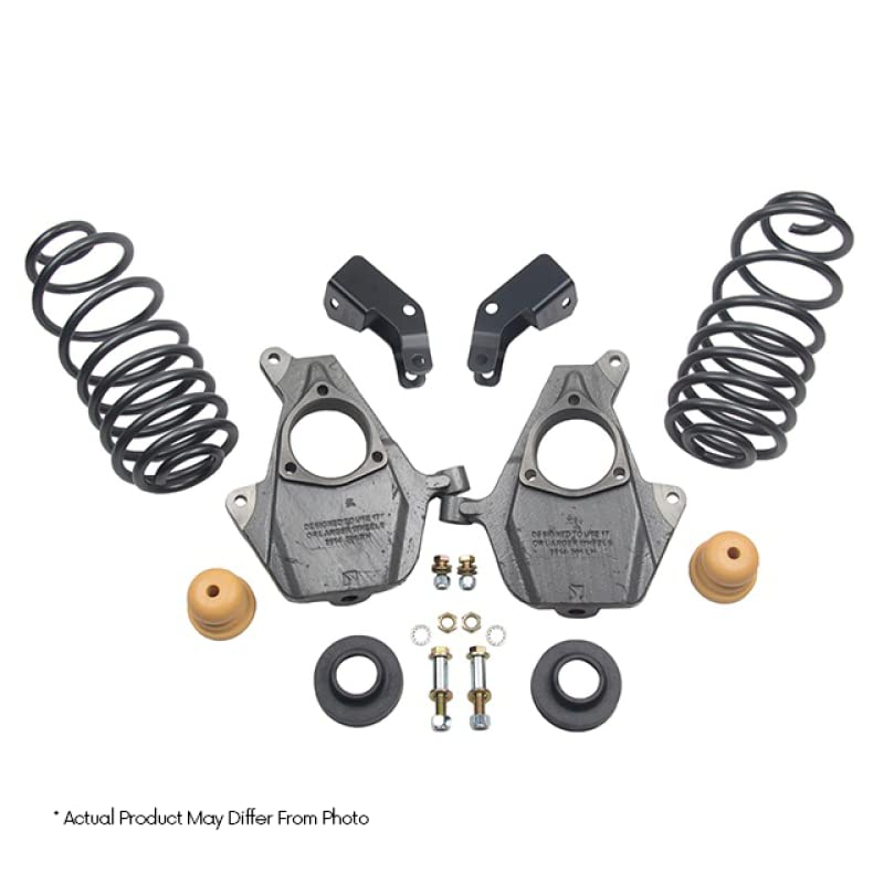 Belltech 640 Lowering Kit