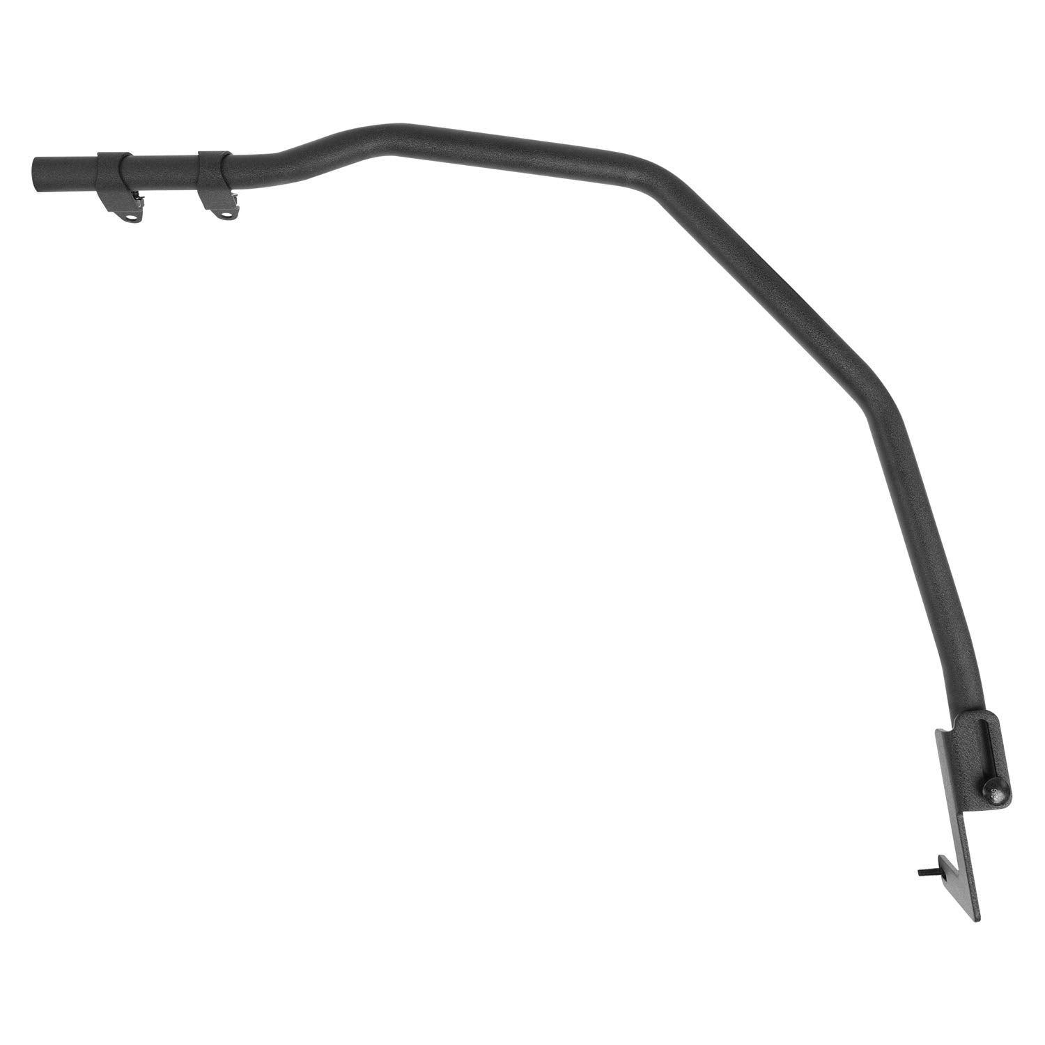 Kimpex Fender Protector for Honda Motorcycles - Durable Black Design