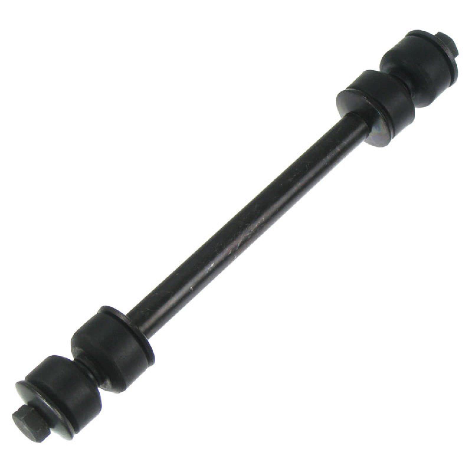 Trq Front & Rear Sway Bar Stabilizer Link Set Compatible With 1998-2011 Ford Ranger 2001-2009 Mazda B2300 1998-2001 B2500 1998-2
