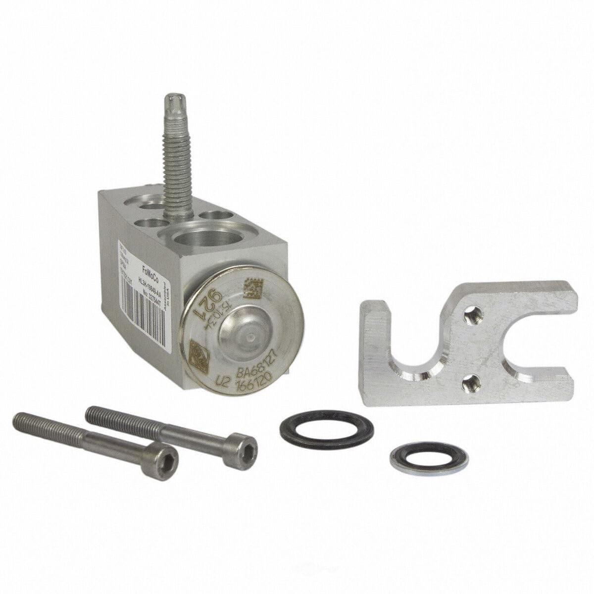 Motorcraft Yg815 Expansion Valve