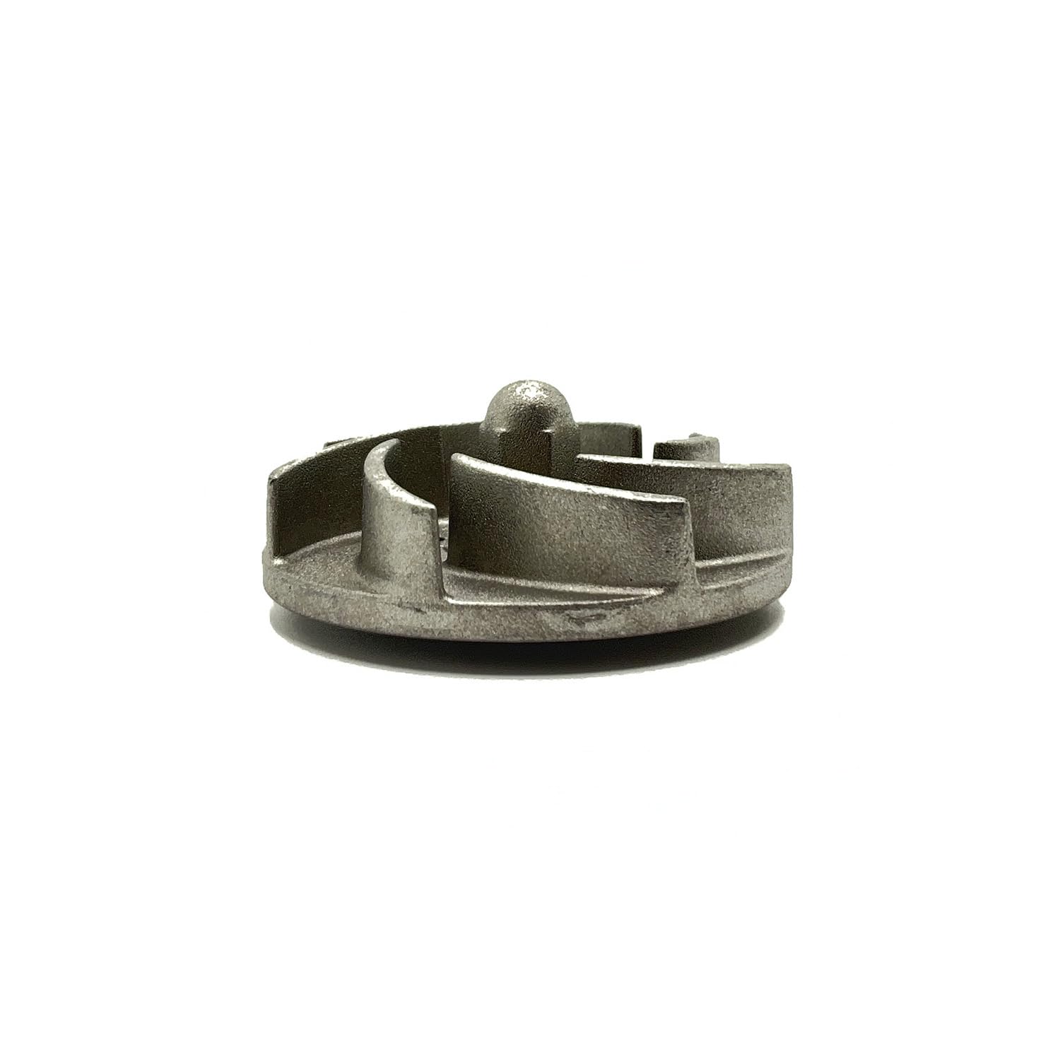 Polaris Ranger Water Pump Impeller, 45 Mm, Genuine Oem Part 5138875, Qty 1