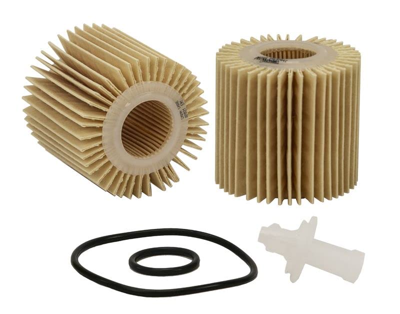 Wix Filters Pxl57047 Oil Filter