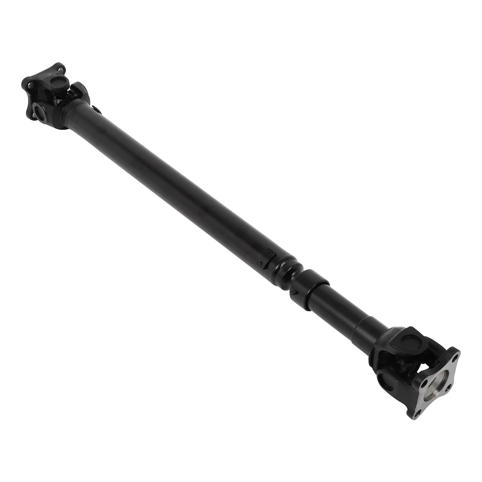 Scitoo?35.875''?Steel Front Driveshaft Assembly Drive Shaft Prop Shaft Compatible For Ford Expedition For Ford F-150 For Ford F-