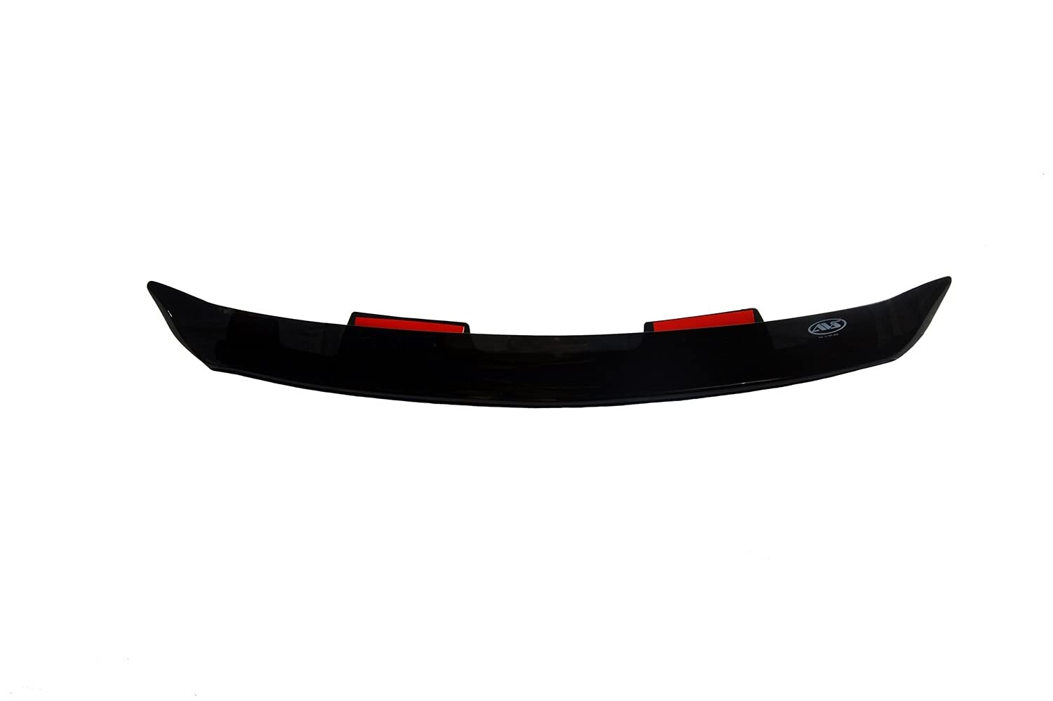 Auto Ventshade [Avs] Carflector / Hood Shield | Fits 2005 - 2010 Chevrolet Cobalt, 1 Pc. | Dark Smoke - 20149