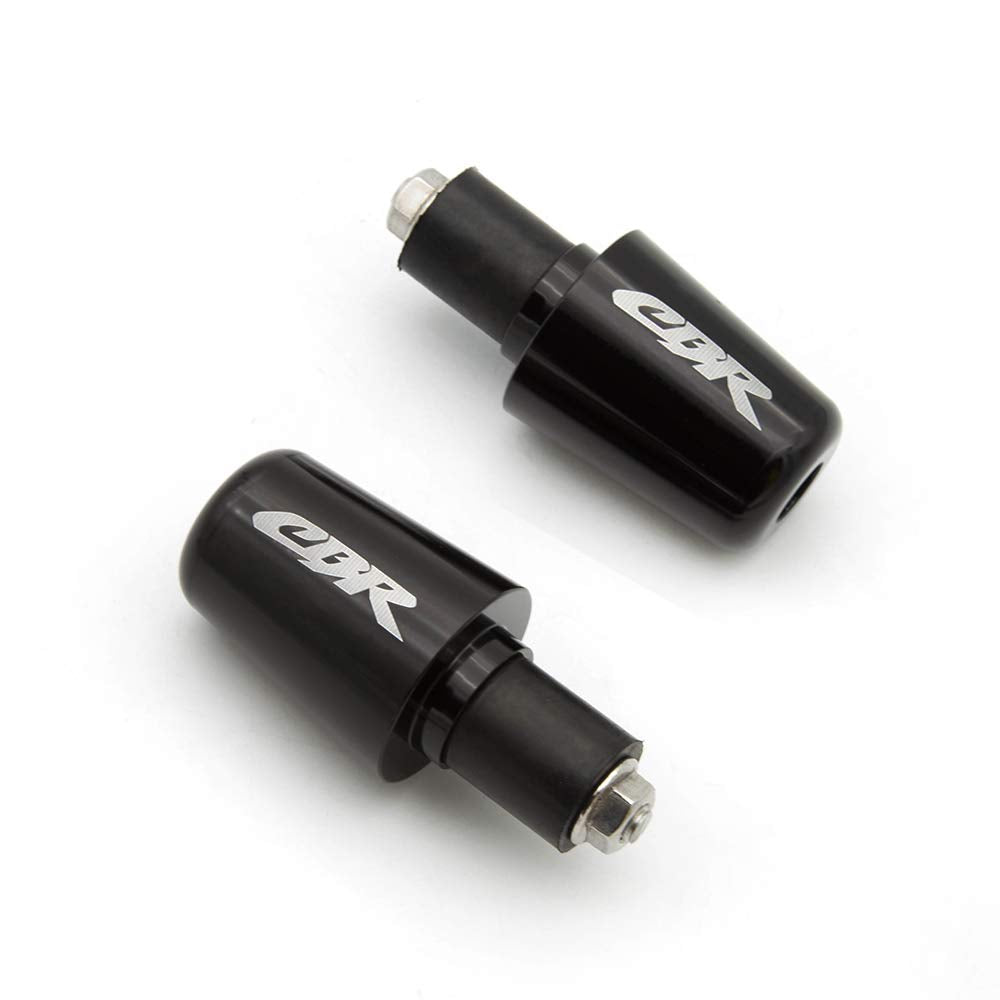 Procnc Handle Bar Ends Grips Plug Cbr600F4 (F4I) 99-06 Cbr600Rr 03-14 Cbr1000Rr 04-14 Cbr 1000 Rr 2004-2008 Honda Cbr 600Rr 2003
