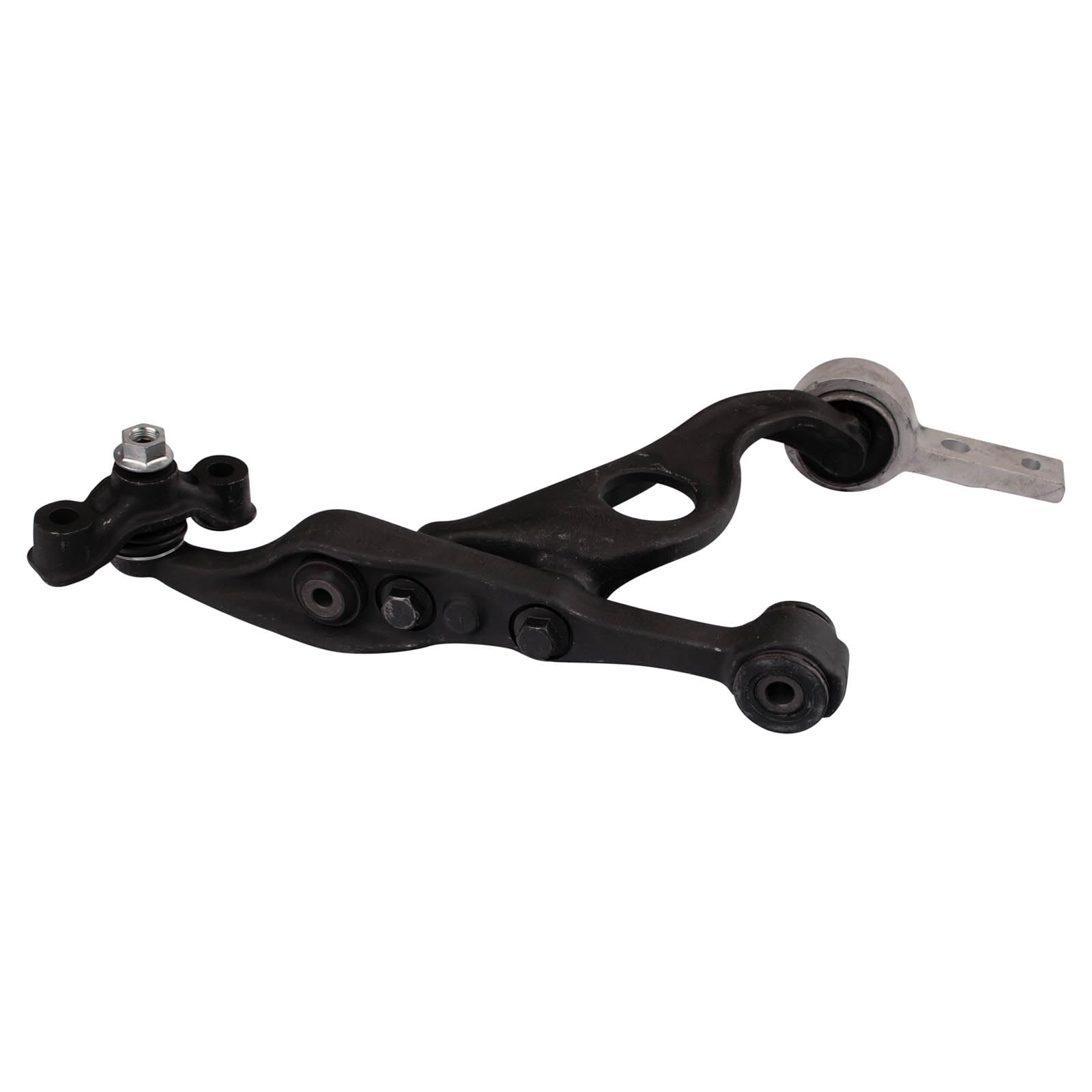 Trq Front Left Lower Control Arm With Ball Joint Drivers Side Compatible With 2009-2013 Mazda 6