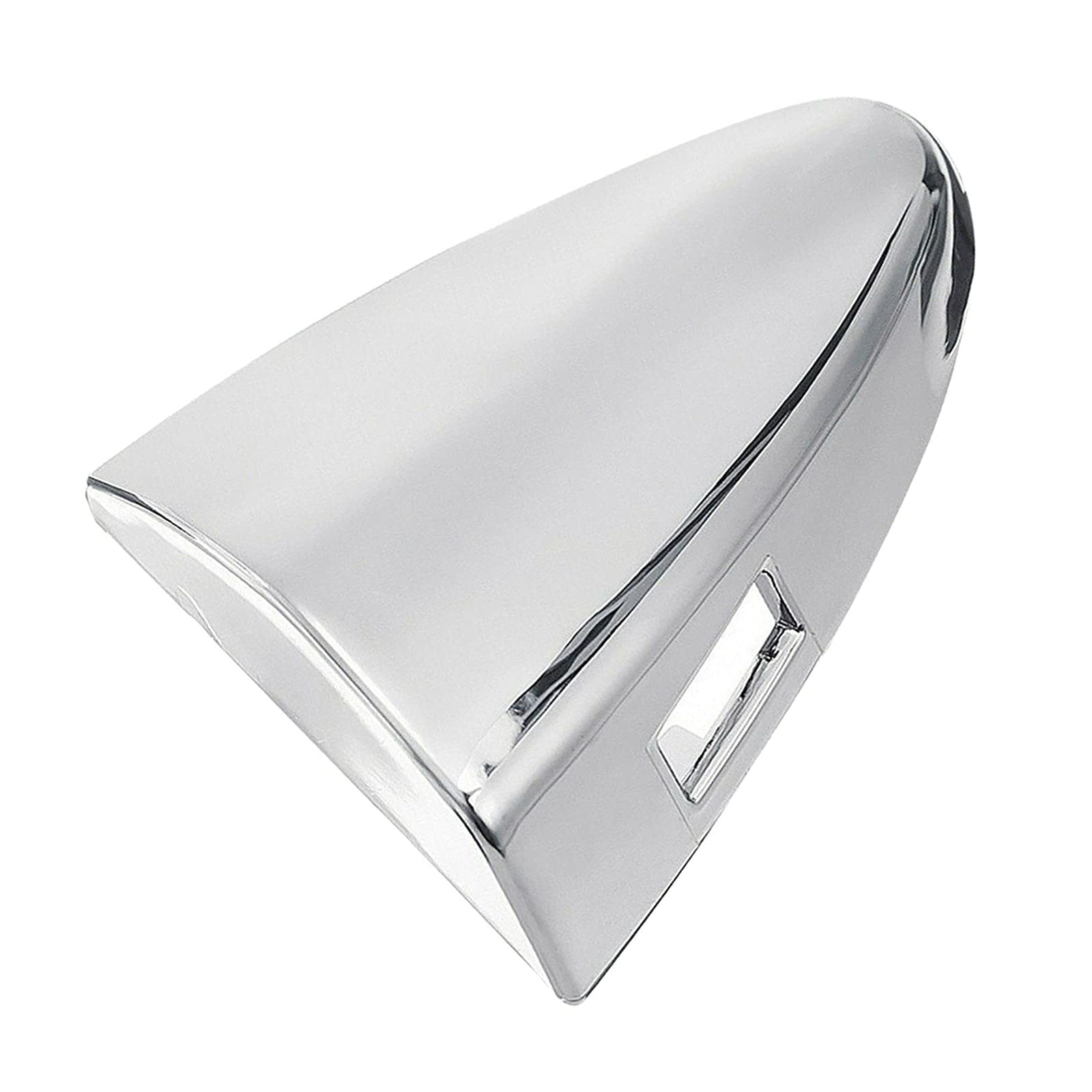 Artapek Door Handle Cover Cap Chrome Plated Front Driver Side Compatible With Lexus Es350 2007-2012, Ls460 2007-2017, Ls600Hl 2008-2016