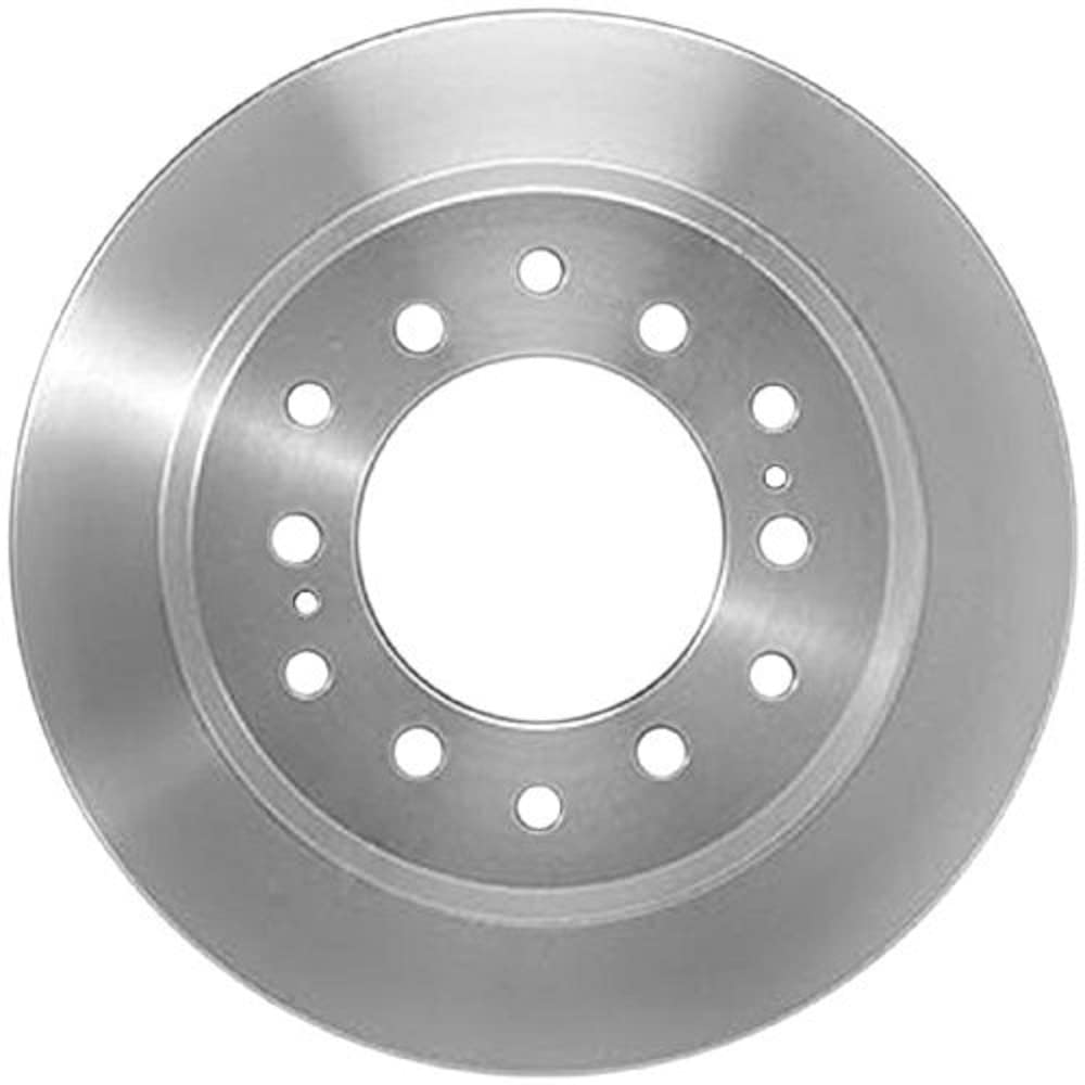 Bendix Premium Prt5330 Rear Brake Rotor For Lexus Gx470 2009-2003, Toyota 4Runner 2009-2003, Fj Cruiser 2009-2007, Sequoia 2007-