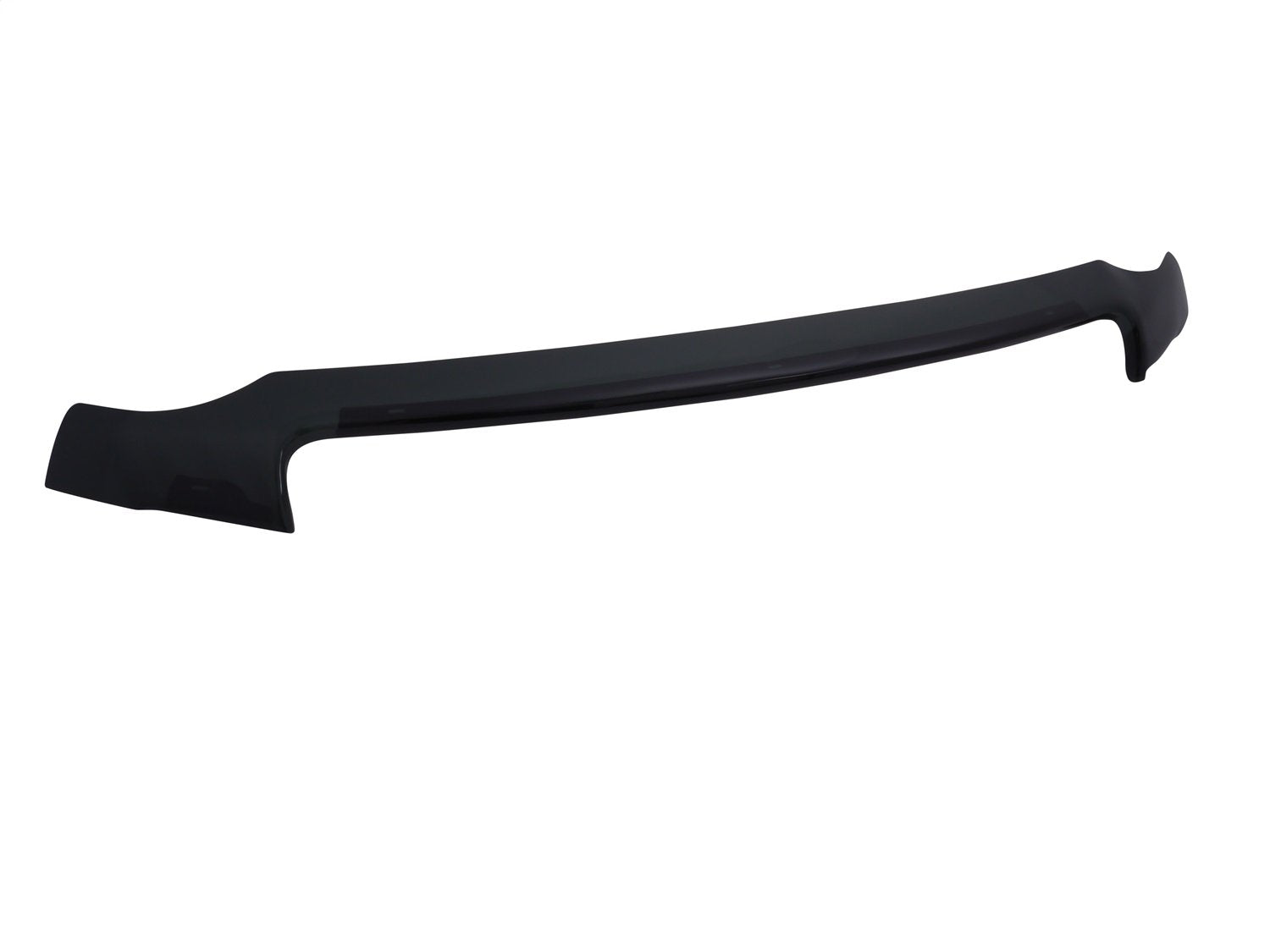 Egr 306291 Superguard Hood Guard Bug Shield, Dark Smoke Finish, Compatible With Select 15-19 Subaru Outback Models