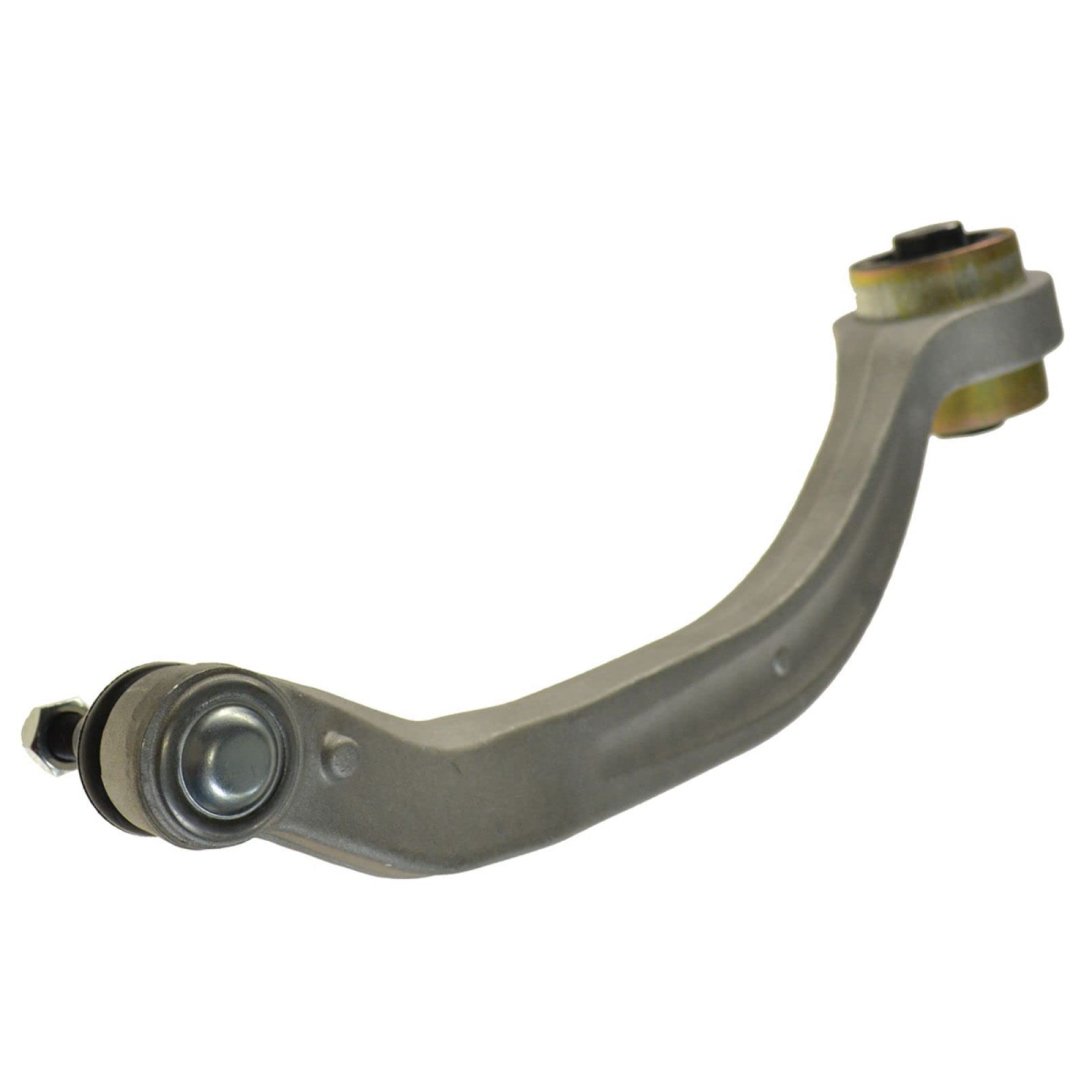 Trq Front Lower Rearward Control Arm Driver Side Left Lh For Audi A4 A6 A8 Passat