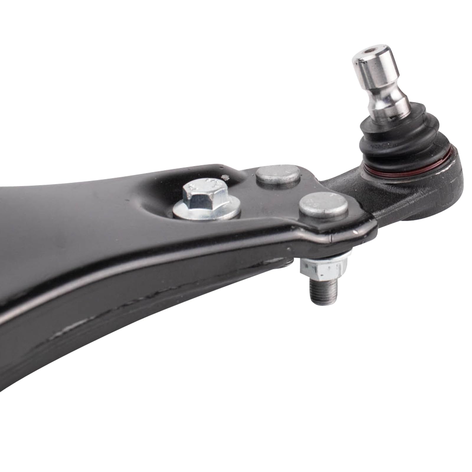 Trq Front Left Lower Control Arm With Ball Joint Drivers Side Compatible With 2011-2014 Hyundai Sonata