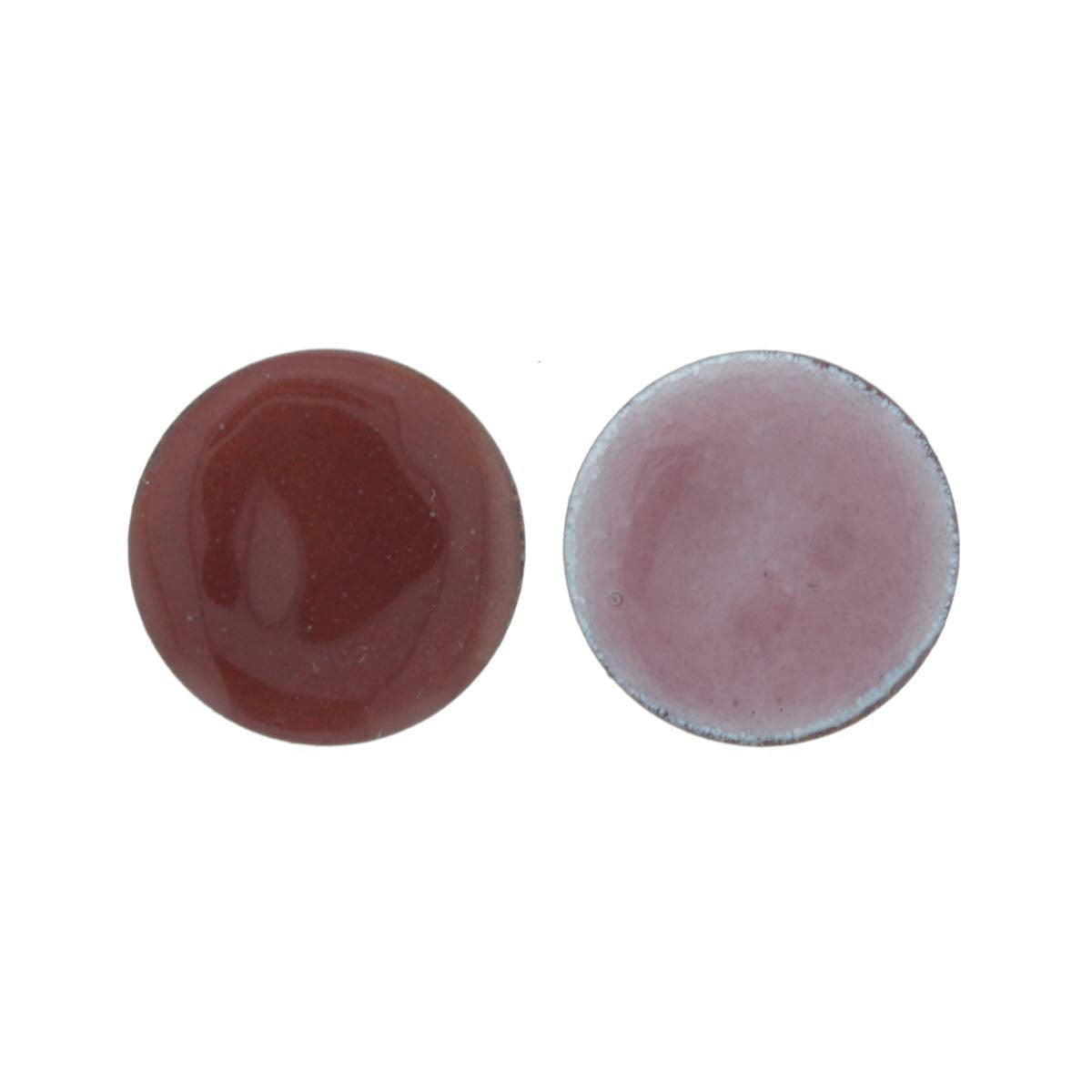 WireJewelry 2825 China Pink Thompson Transparent Enamel - 1 Ounce