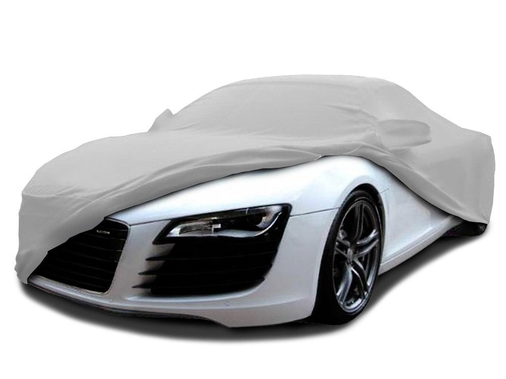 Carscover Custom Fits 2014-2022 Audi Tt/Tts Quattro Coupe Roadster Car Cover Heavy Duty Weatherproof Ultrashield Covers