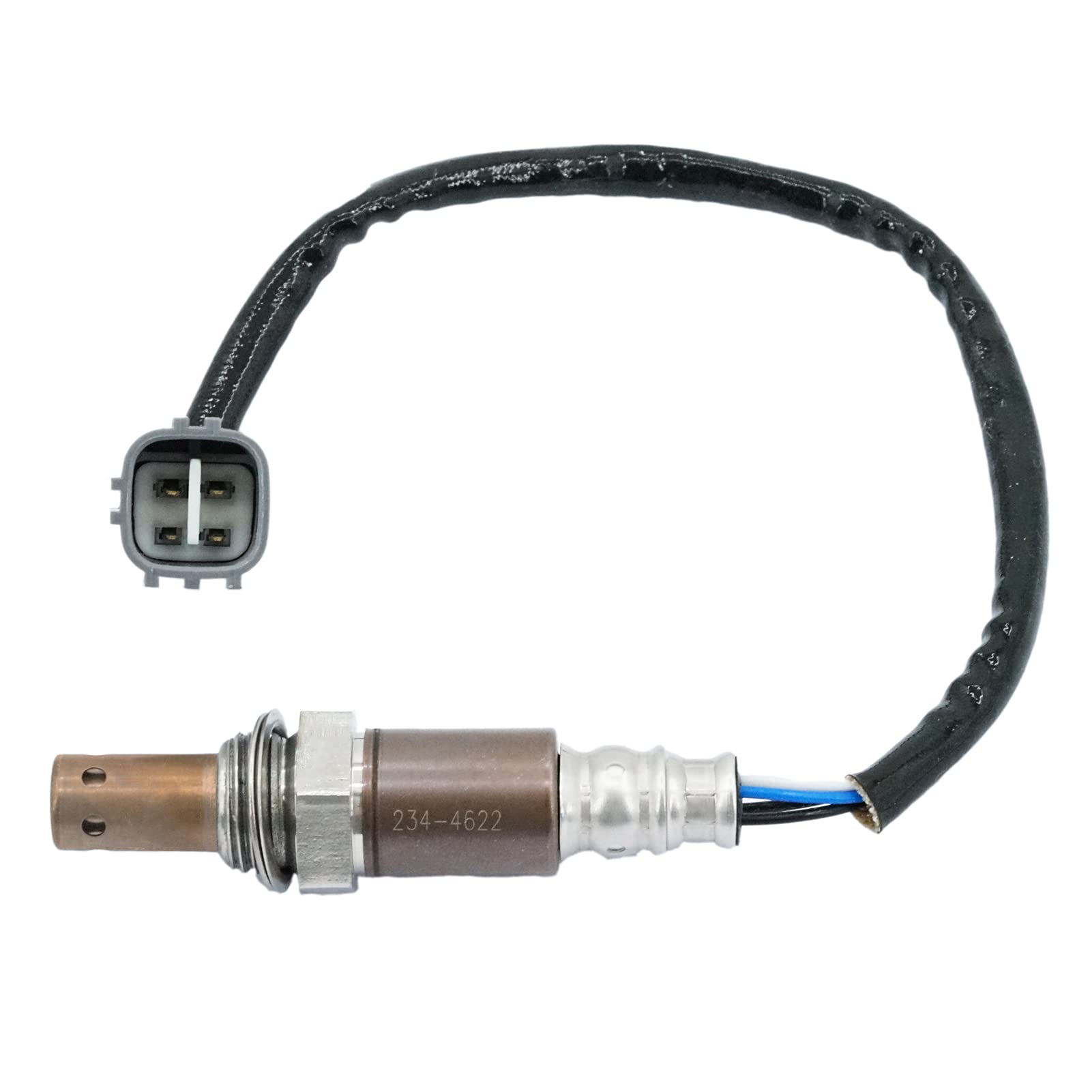 Marsflex Oxygen O2 Sensor 234-4622 13355 Downstream Heated Compatible With Toyota Camry Avalon Sienna 4Runner Rav4 Solara Matrix
