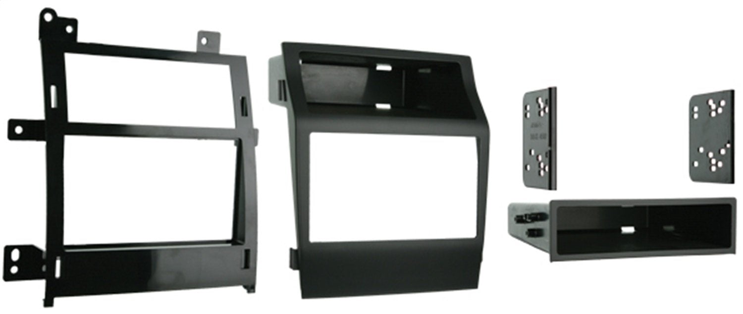 Metra 99-2007 Installation Kit For 2007-2009 Cadillac Escalade Vehicles