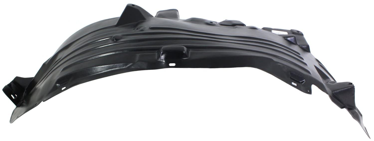 Garage-Pro Fender Liner SET Compatible with 2004-2015 Nissan Titan, Fits 2005-2007 Nissan Armada, Fits 2004 Nissan Pathfinder Ar