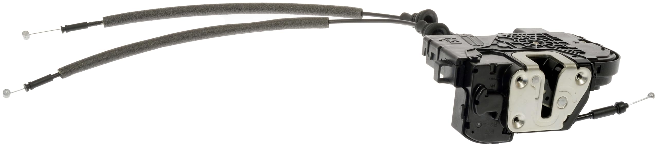 Dorman 937-280 Front Driver Side Door Lock Actuator Motor Compatible With Select Nissan Models