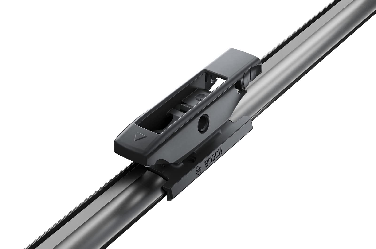 Bosch 3397007856 Aerotwin Oe Replacement Wiper Blades Driver & Passenger Side - Set Of 2 (18' & 19')