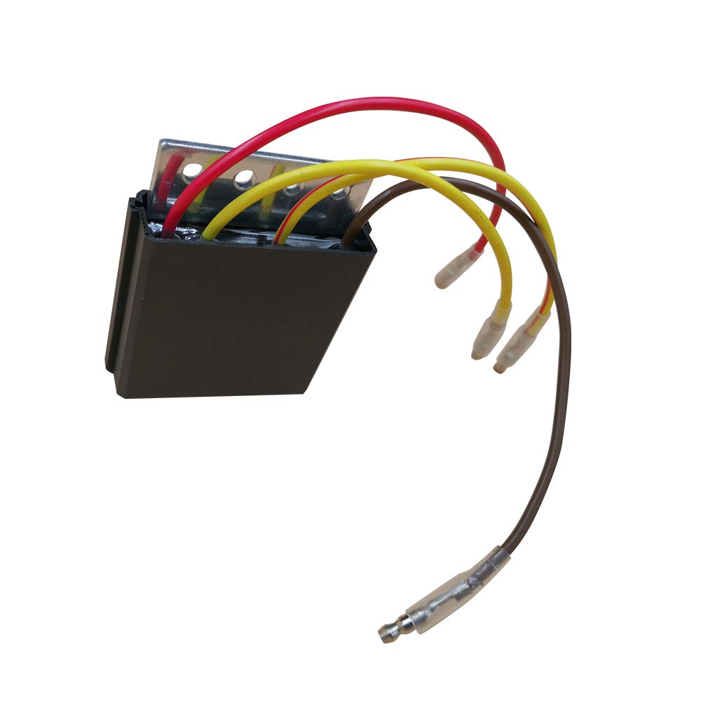 Voltage Regulator Rectifier For Polaris Sportsman 1997-2003 Repl.# 2203636 4060173