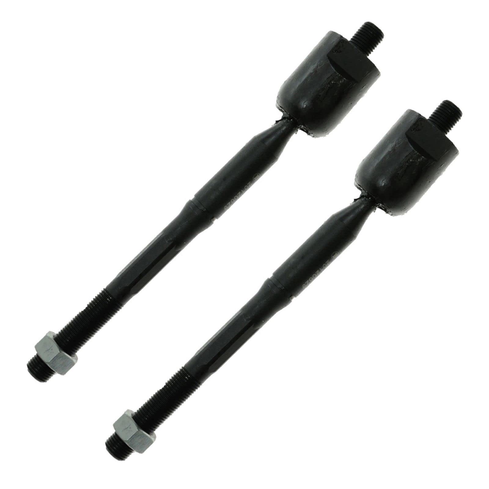Trq Front Tie Rod Set Compatible With 2004-2006 Lexus Es330 Toyota Camry 2004-2008 Solara