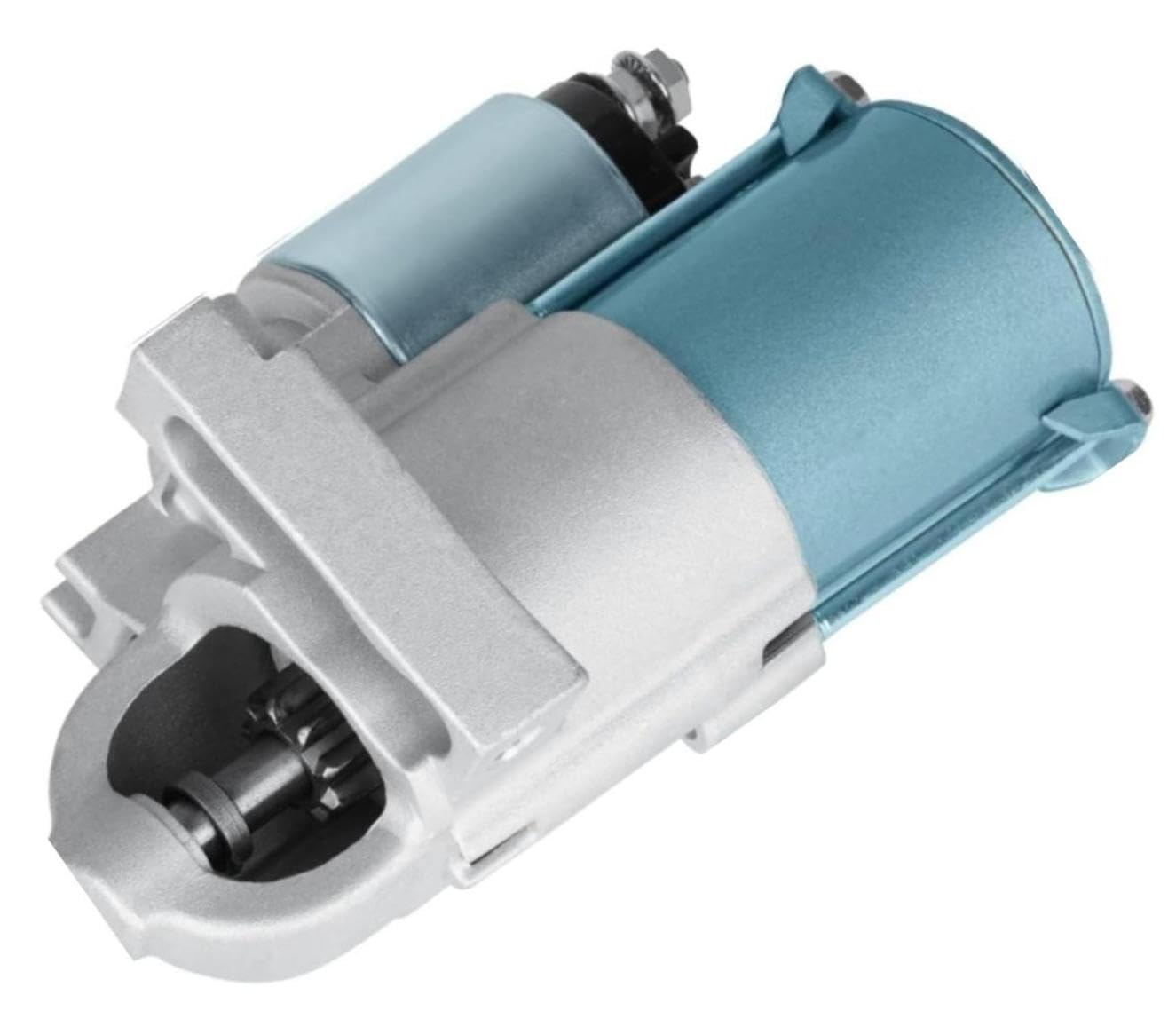 Starter 6491 for Buick Century 2001-2005 3.1L, Chevy Impala/Monte Carlo/Venture, Pontiac Aztek/Grand Am/Montana 01 02 03 04 05 3