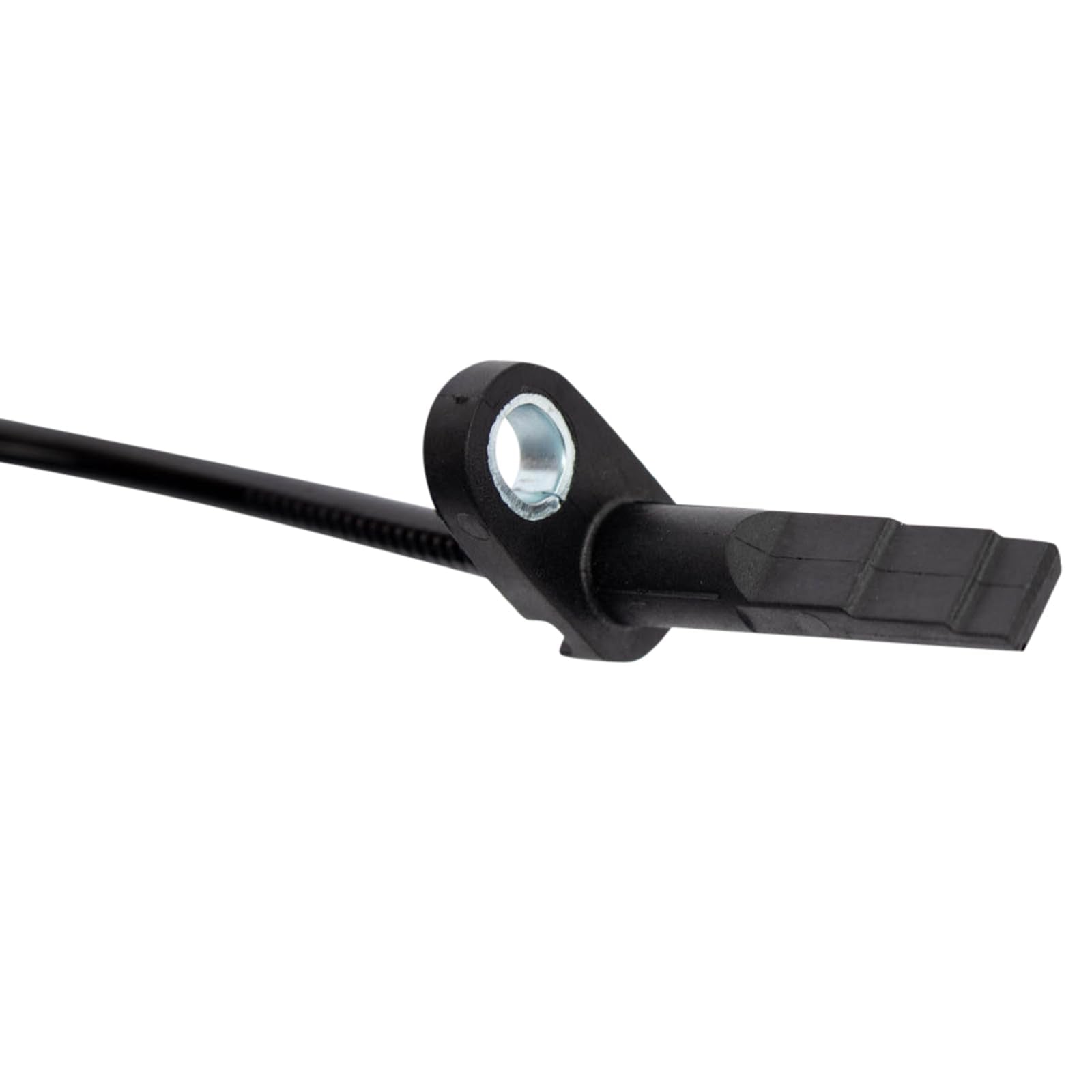 Trq Rear Abs Wheel Speed Sensor Compatible With 2007-2008 Nissan Altima
