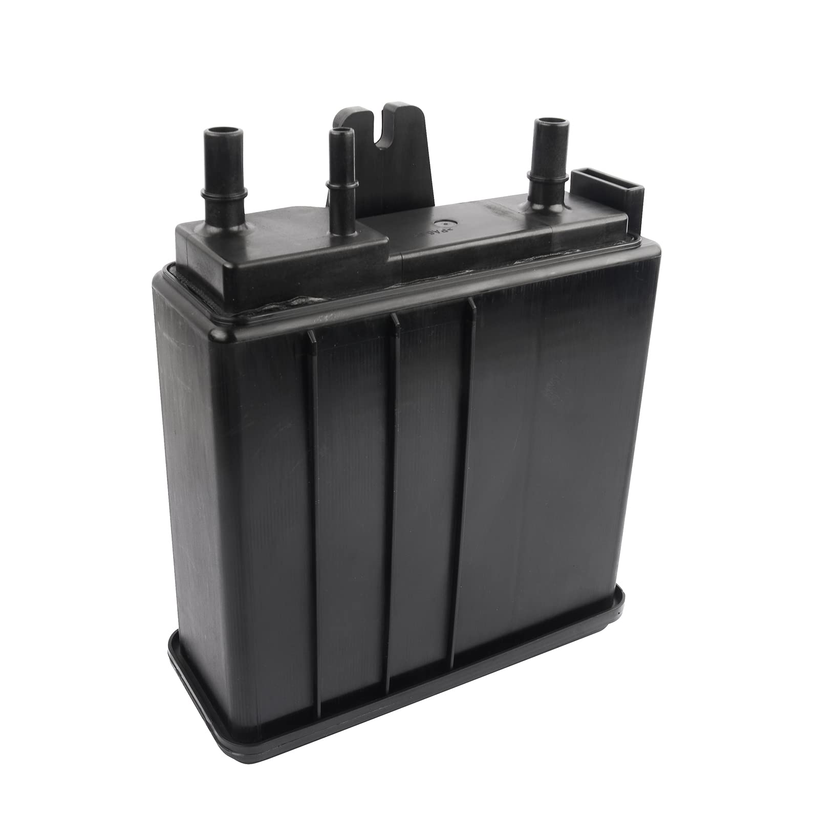 Newzq Evaporative Charcoal Canister 12573648 15109431 911149 Compatible With Escalade Tahoe Yukon 4.8L 5.3L 6.0L 6.2L 2004-2016