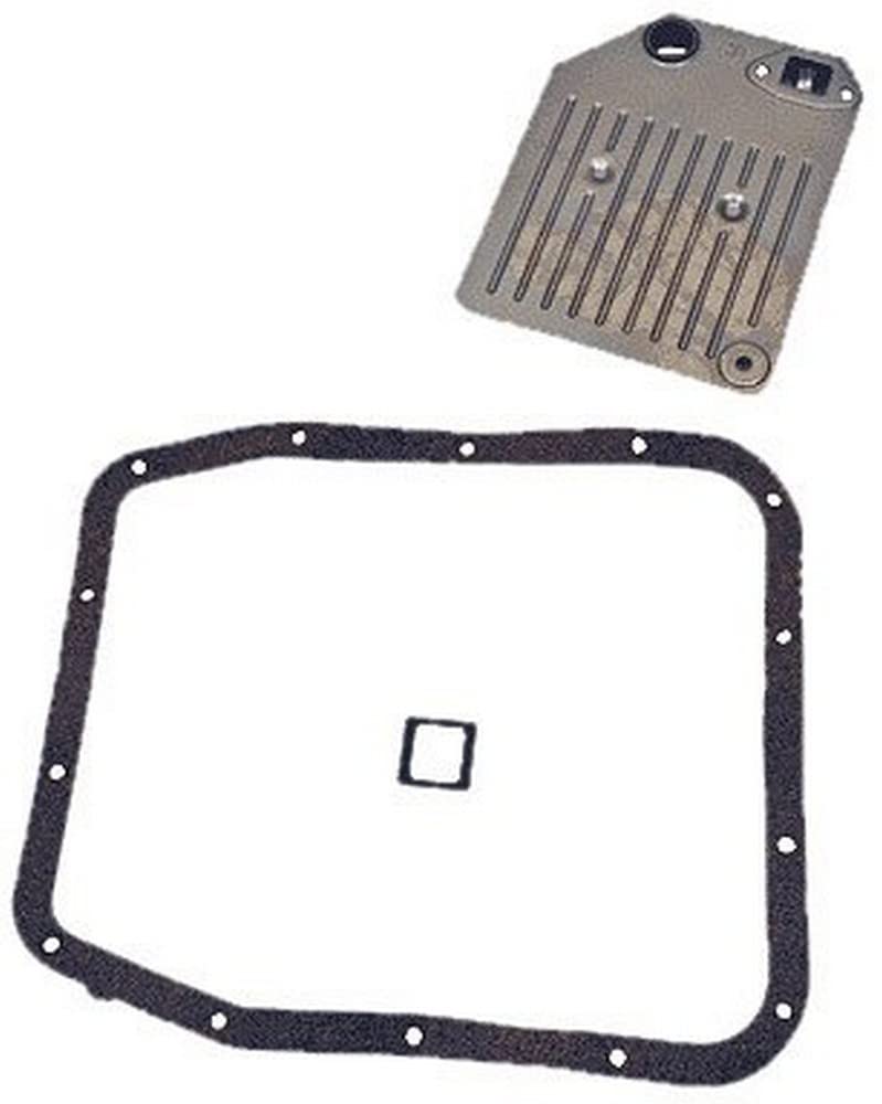 Wix Filters  58939 Automatic Transmission Filter, Pack of 1