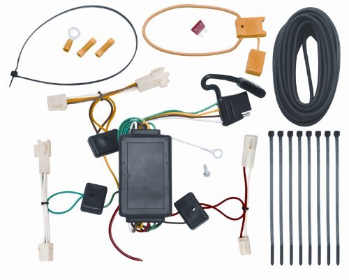 Draw-Tite 118478 T-One Connector For Lexus Rx350/Rx330
