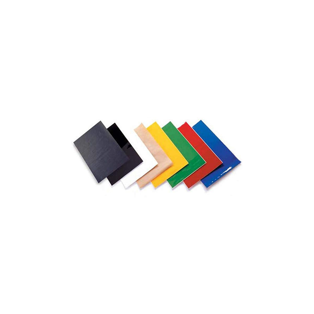 Factory Effex 02-6601 White Universal Background Sheet
