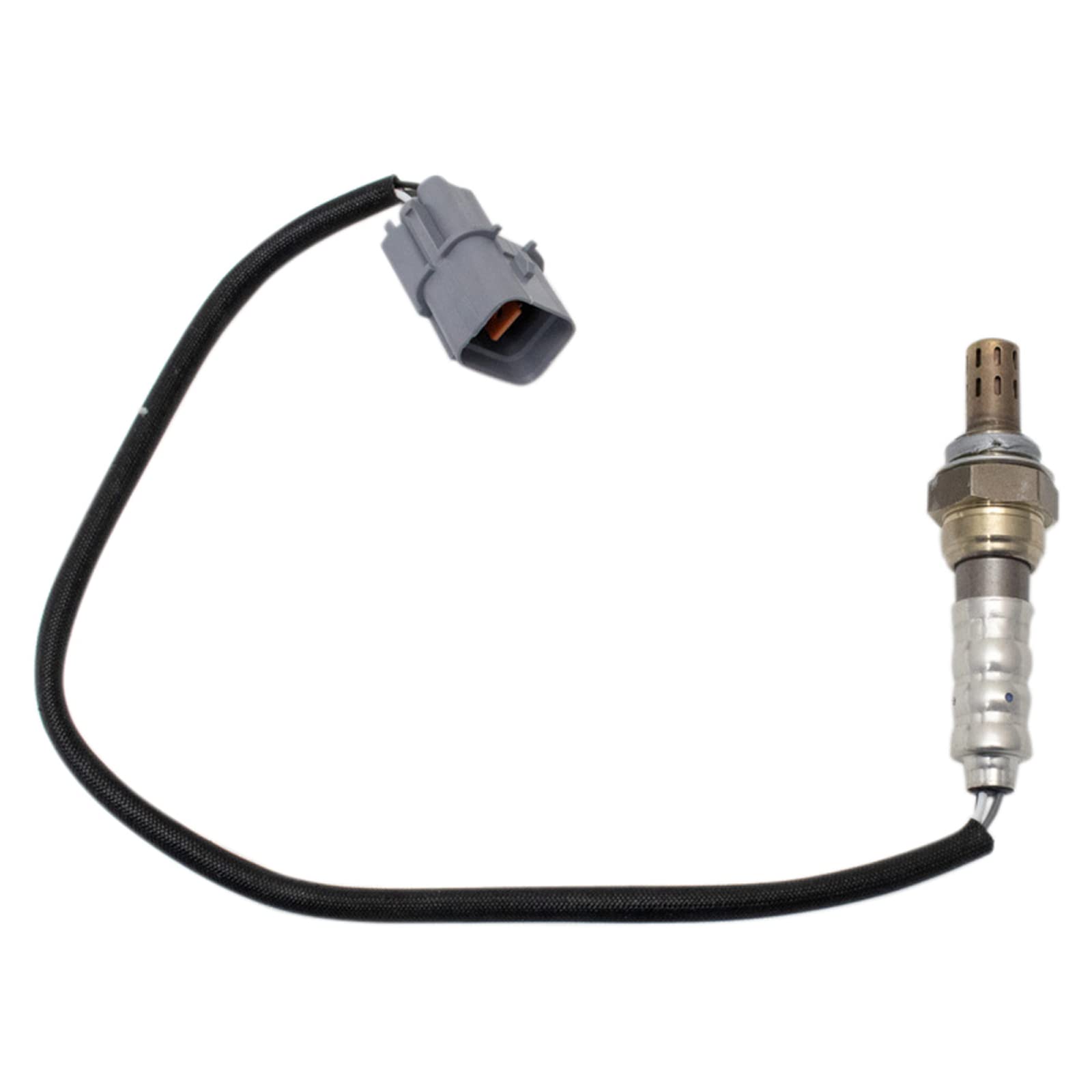 Trq O2 Oxygen Sensor Compatible With 2012-2017 Hyundai Azera 2012-2014 Genesis 2015-2016 Genesis Coupe 2010-2018 Santa Fe 2019 S