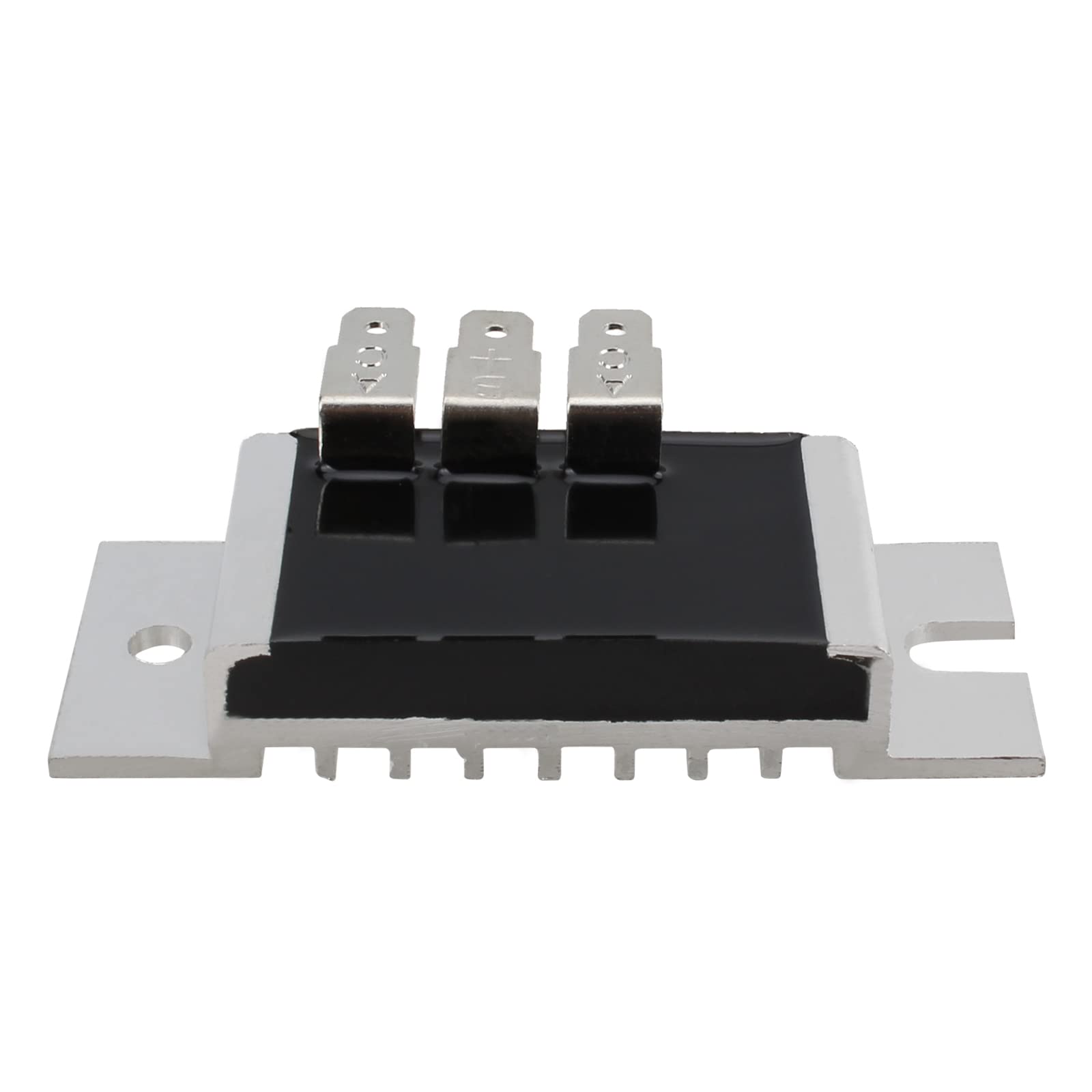 Partszen 21066-7011 Voltage Regulator For Kawasaki Fh430V Fh541V Fh580V Fh601V Fh641V Fh680V Fh721D Fh721V Fx801V Fx850V Fx1000V