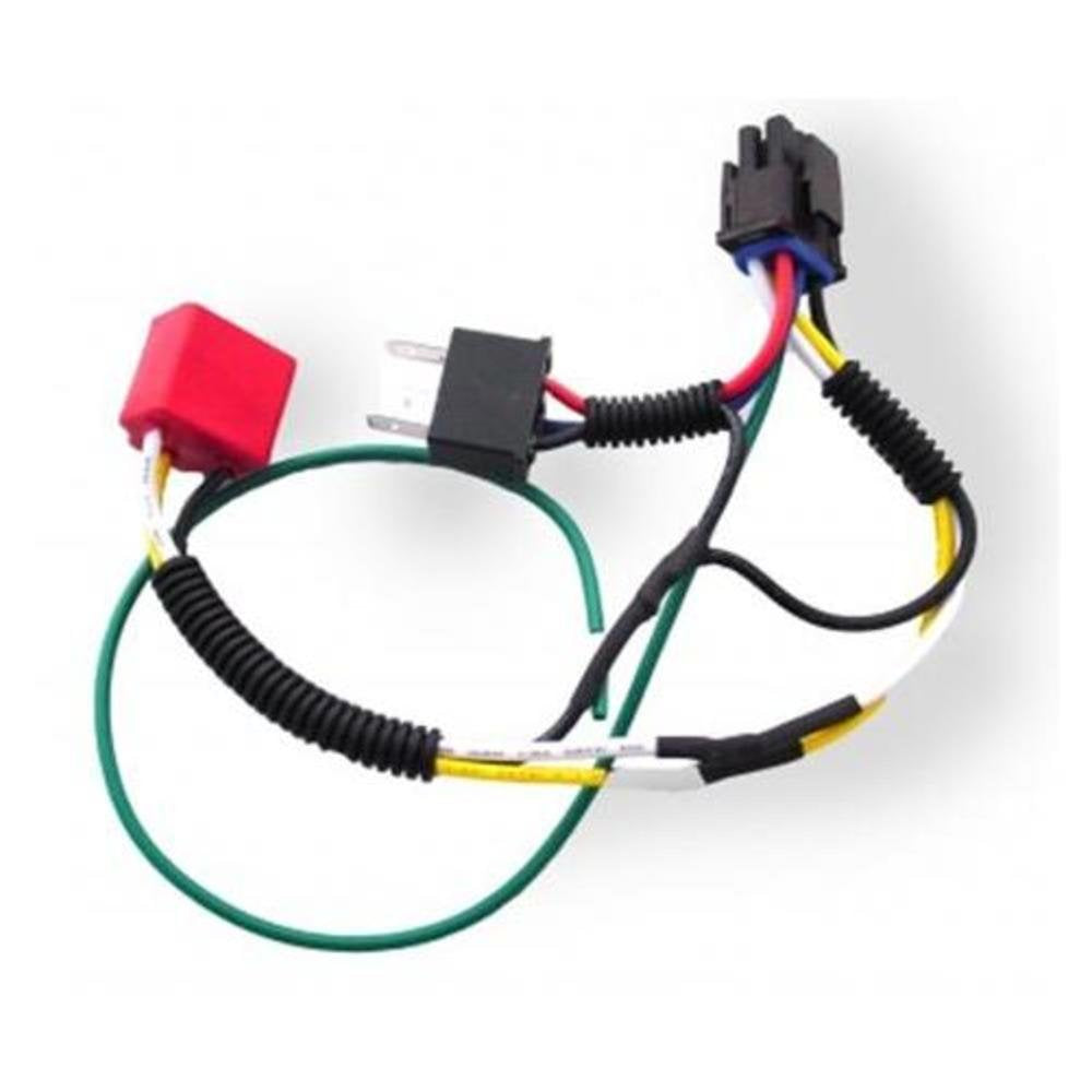 Signal Dynamics Corporation Plug and Play Harness Adapter 01083