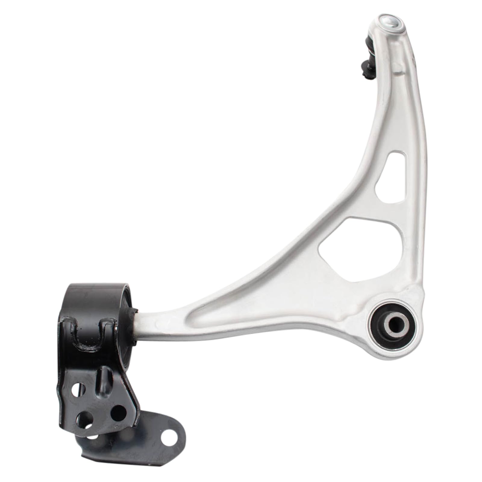Trq Front Right Lower Control Arm With Ball Joint Passenger Side Compatible With 2018-2024 Honda Odyssey