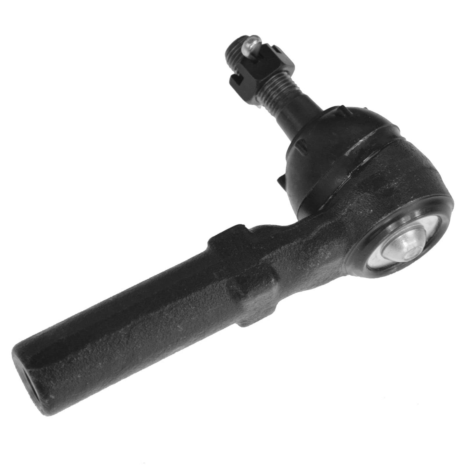 TRQ Front Tie Rod Set Compatible with 2001-2010 Chrysler PT Cruiser 2000-2005 Dodge Neon 2000-2001 Plymouth