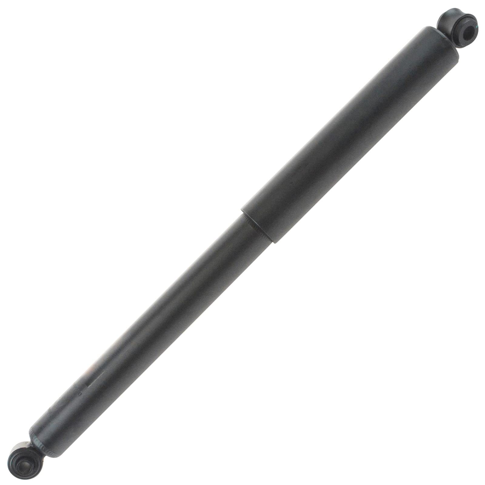Trq Front And Rear Shock Absorber Set Compatible With 1992-1998 Ford F-250 1997 F-250 Hd 1985-1997 F-350