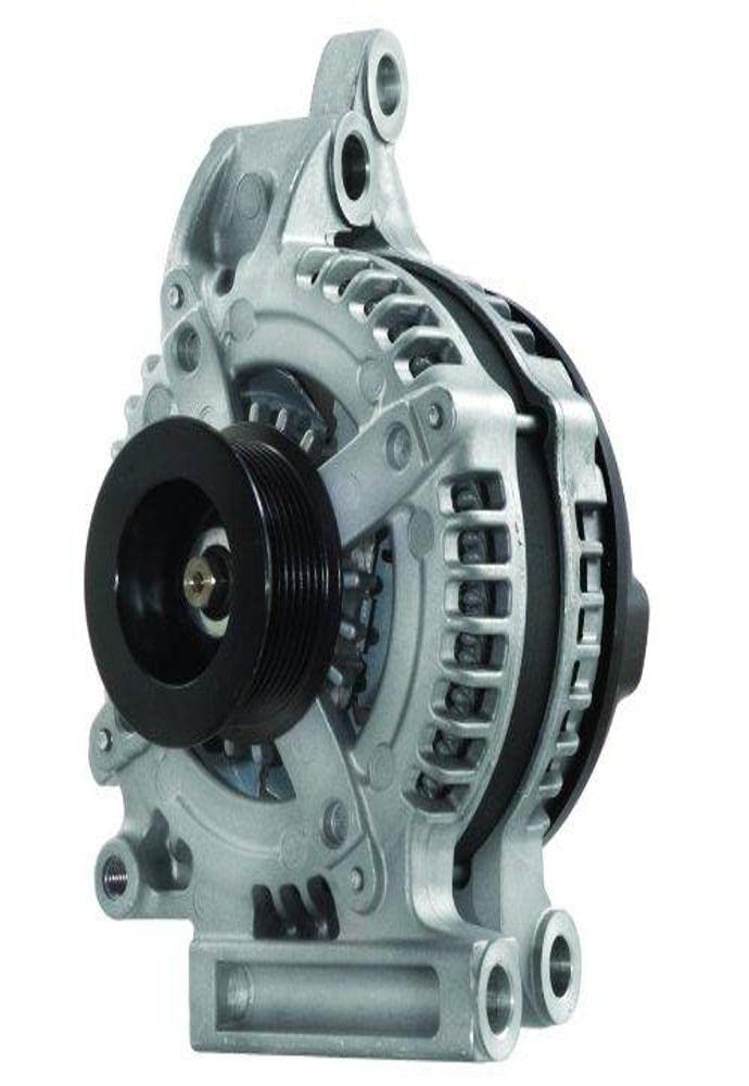 Remy 12819 Premium Remanufactured Alternator