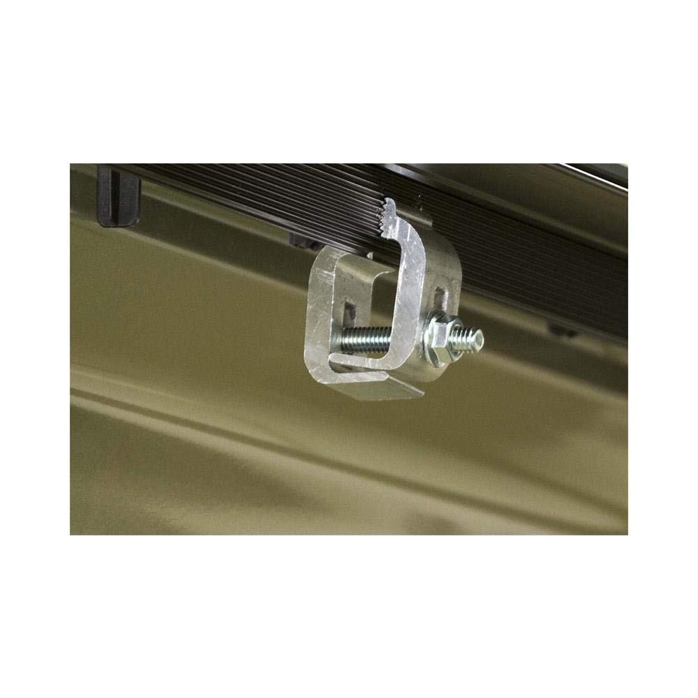 Access Cover 41399 Lorado Tonneau Cover; Roll-Up;