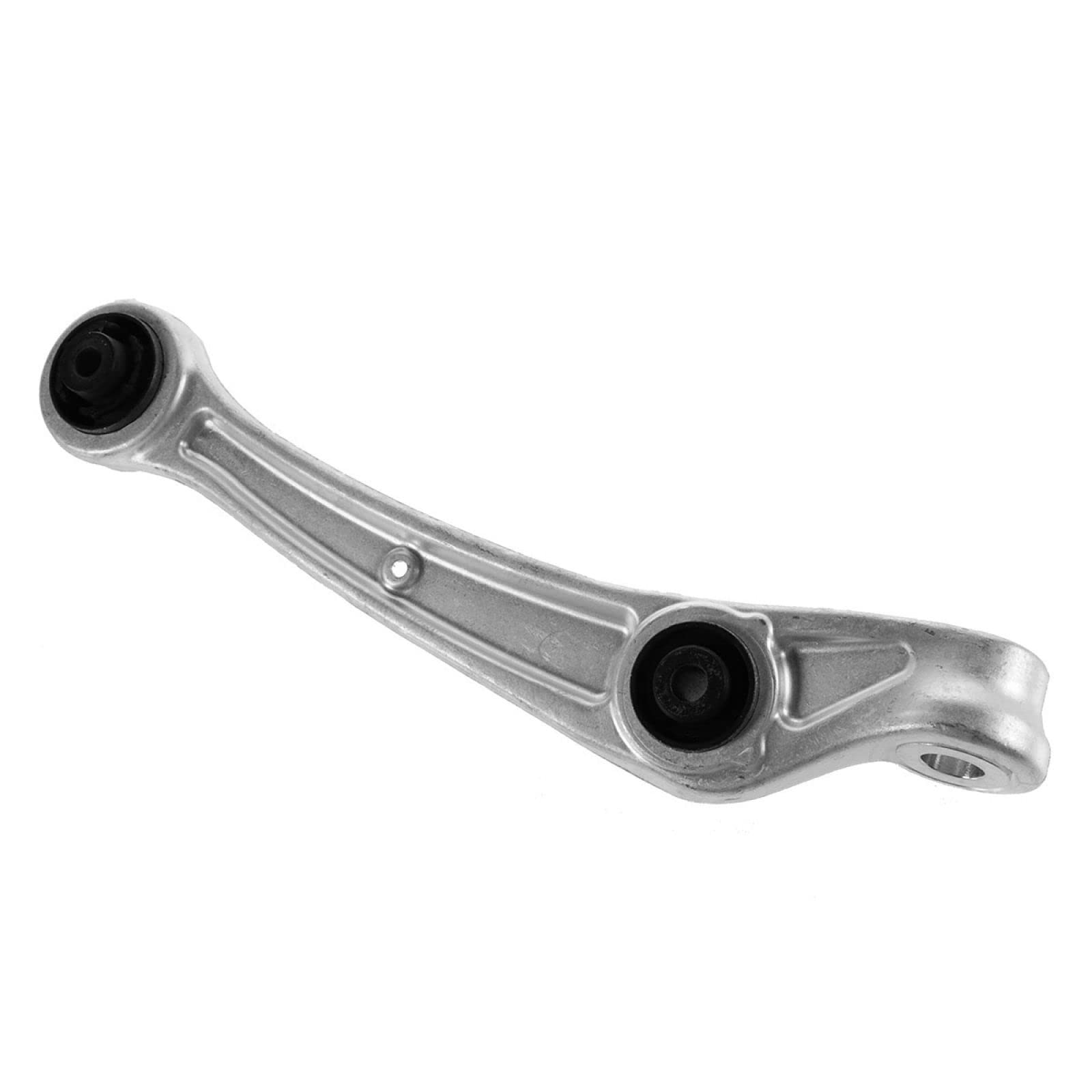 Trq Front Right Lower Forward Control Arm With Ball Joint Passenger Side Compatible With 2009-2012 Audi A4 A4 Quattro 2010-2011