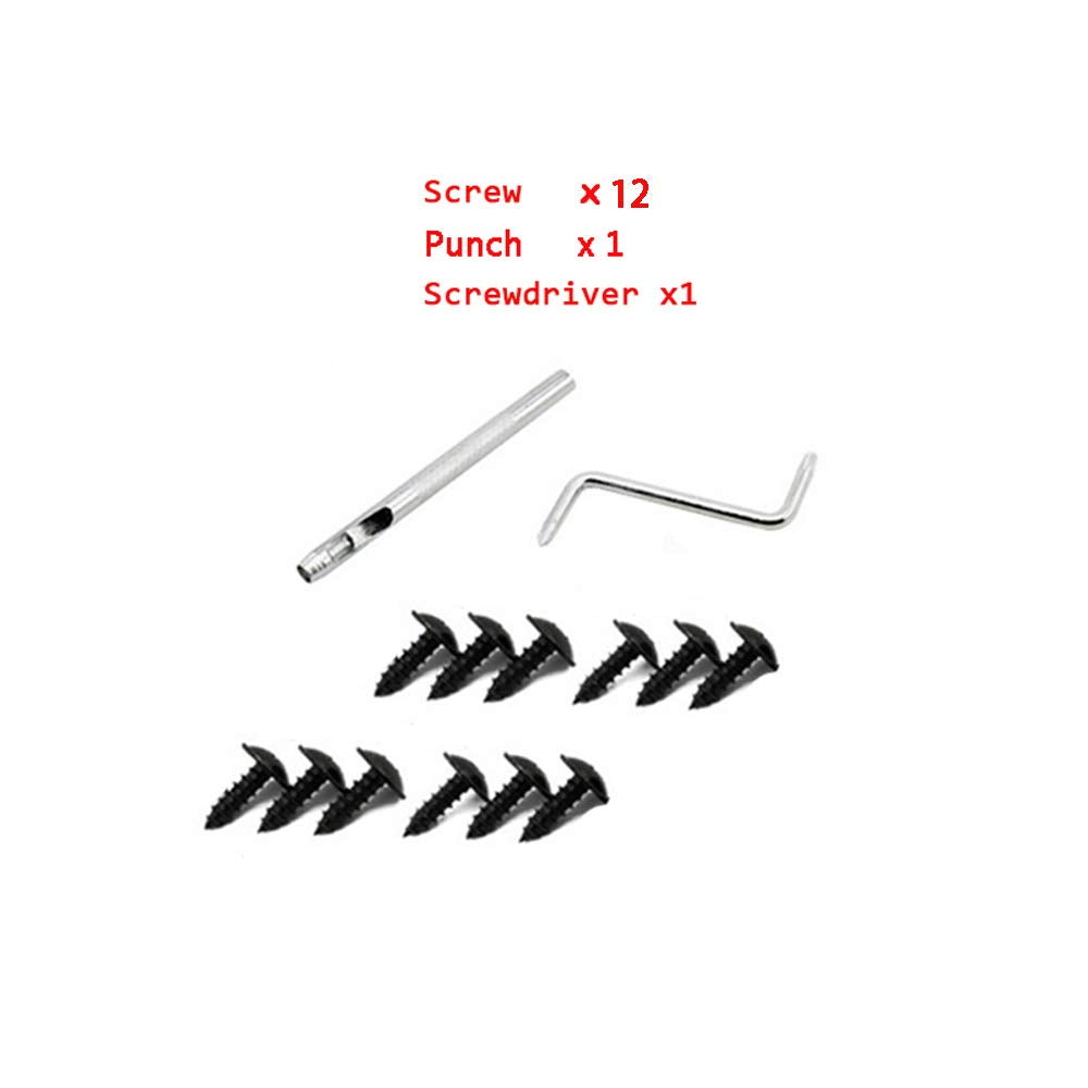 Yunm 4 Pcs Car Rubber Mudguard Mud Flaps Splash Guards Rubber Mudguard For Sports Mud Flaps Guards Splash Front And Rear Univers