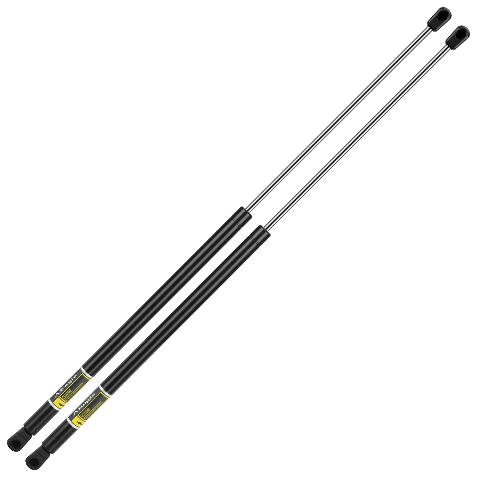 Front Hood Lift Support Strut for Toyota Avalon Camry 2012 2013 2014 2015 2016 Shocks 6757 2 Pcs
