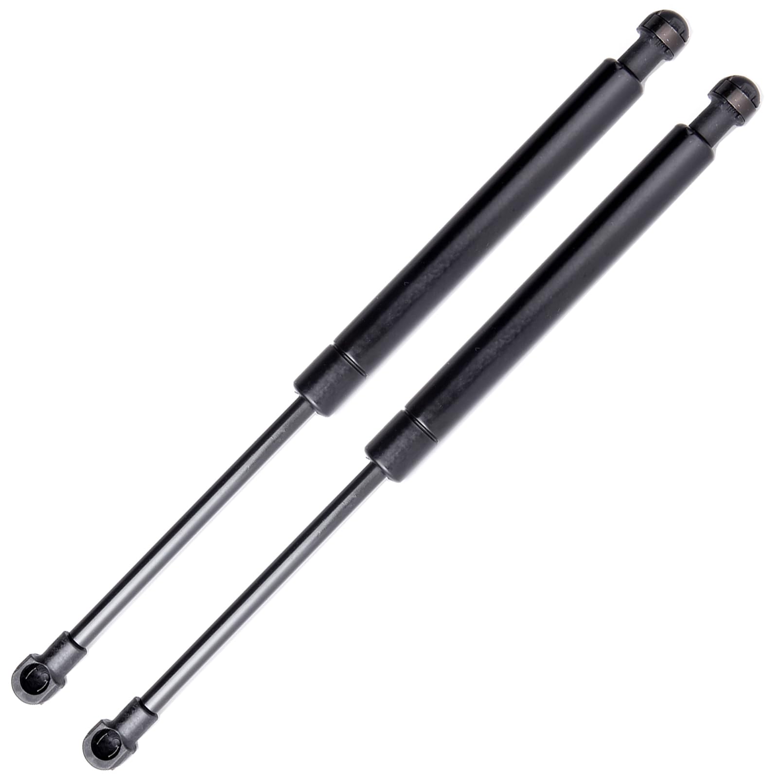 Scitoo Trunk Rear Left And Right Lift Supports Replacement Struts Gas Springs Shocks Fit For Lexus Ls430 2001-2006 6415 Pm2040 2