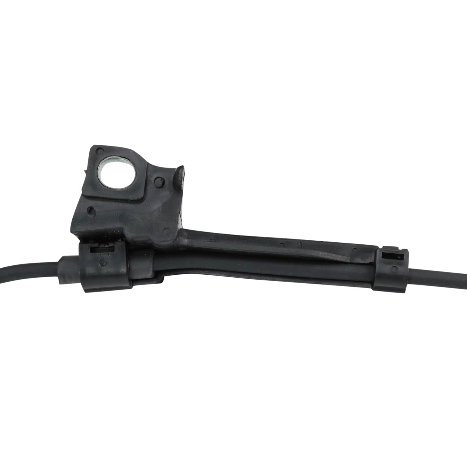 Trq Front Left Abs Wheel Speed Sensor Drivers Side Compatible With 2003-2006 Toyota Corolla 2003-2008 Matrix