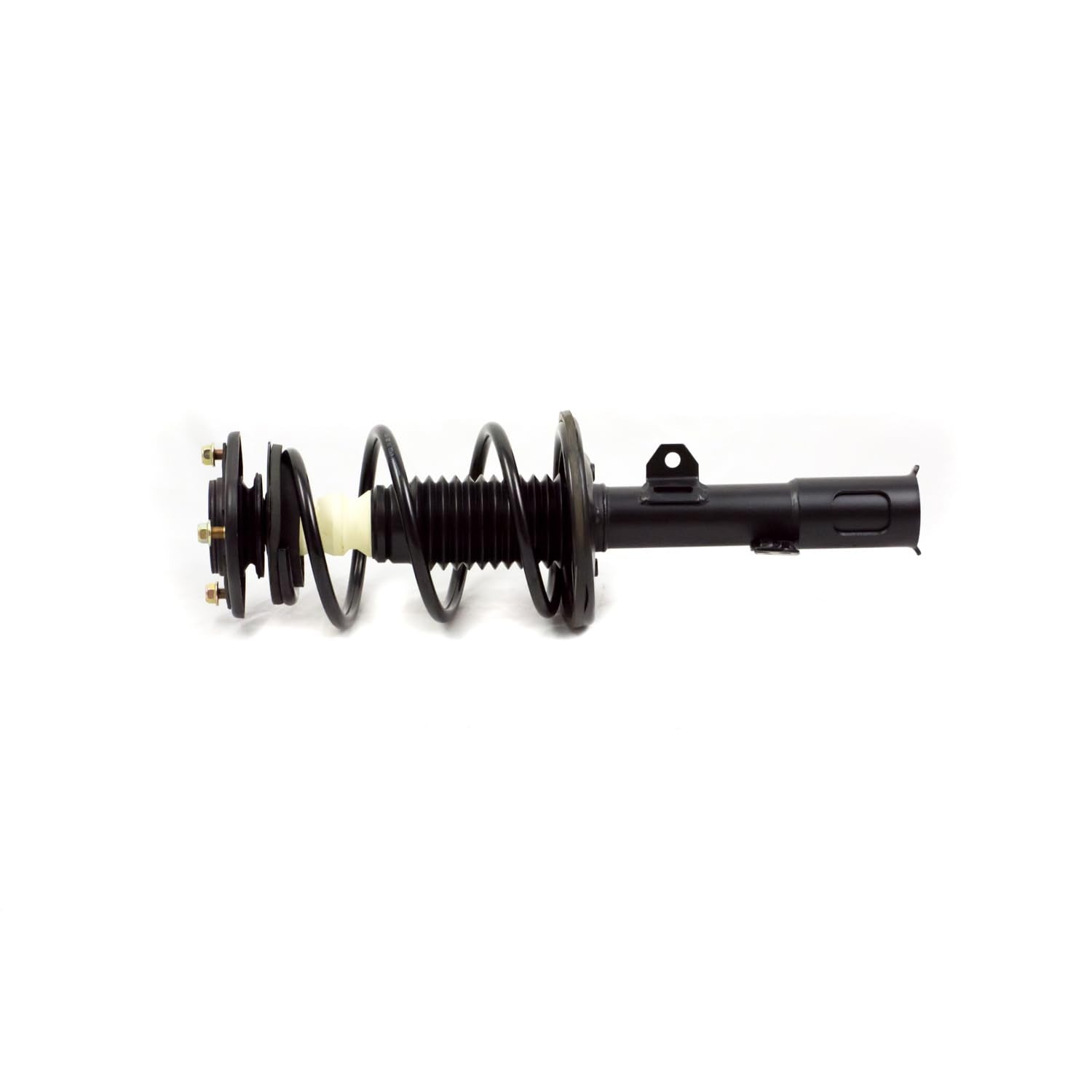 Gabriel G57329 Ultra Readymount Front Left Complete Strut Assembly For 09-10 Pontiac Vibe Awd; 09-12 Toyota Corolla, 09-13 Toyot